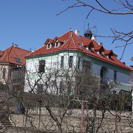 Pension Grant Lux Znojmo Zewnętrze zdjęcie