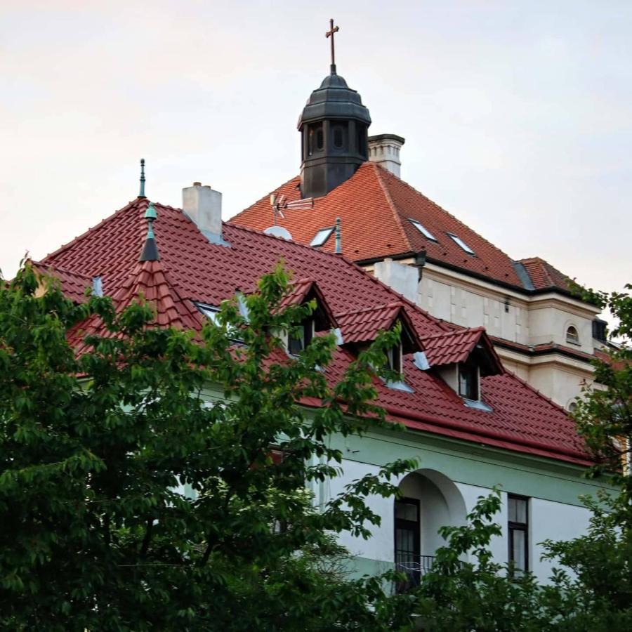 Pension Grant Lux Znojmo Zewnętrze zdjęcie