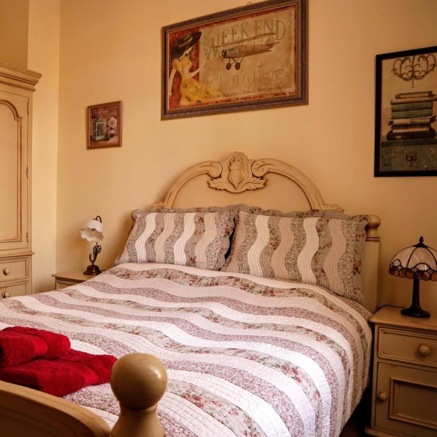 Pension Grant Lux Znojmo Zewnętrze zdjęcie